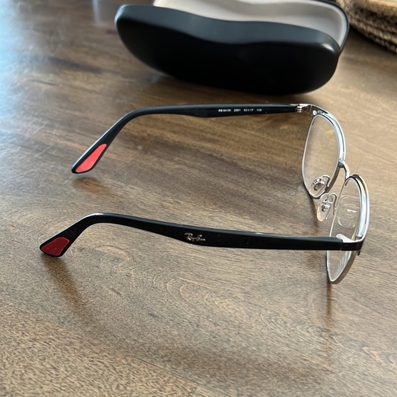 RAY-BAN PRESCRIPTION EYEWEAR BRAND NEW NEVER WORN - Picture 5 of 9